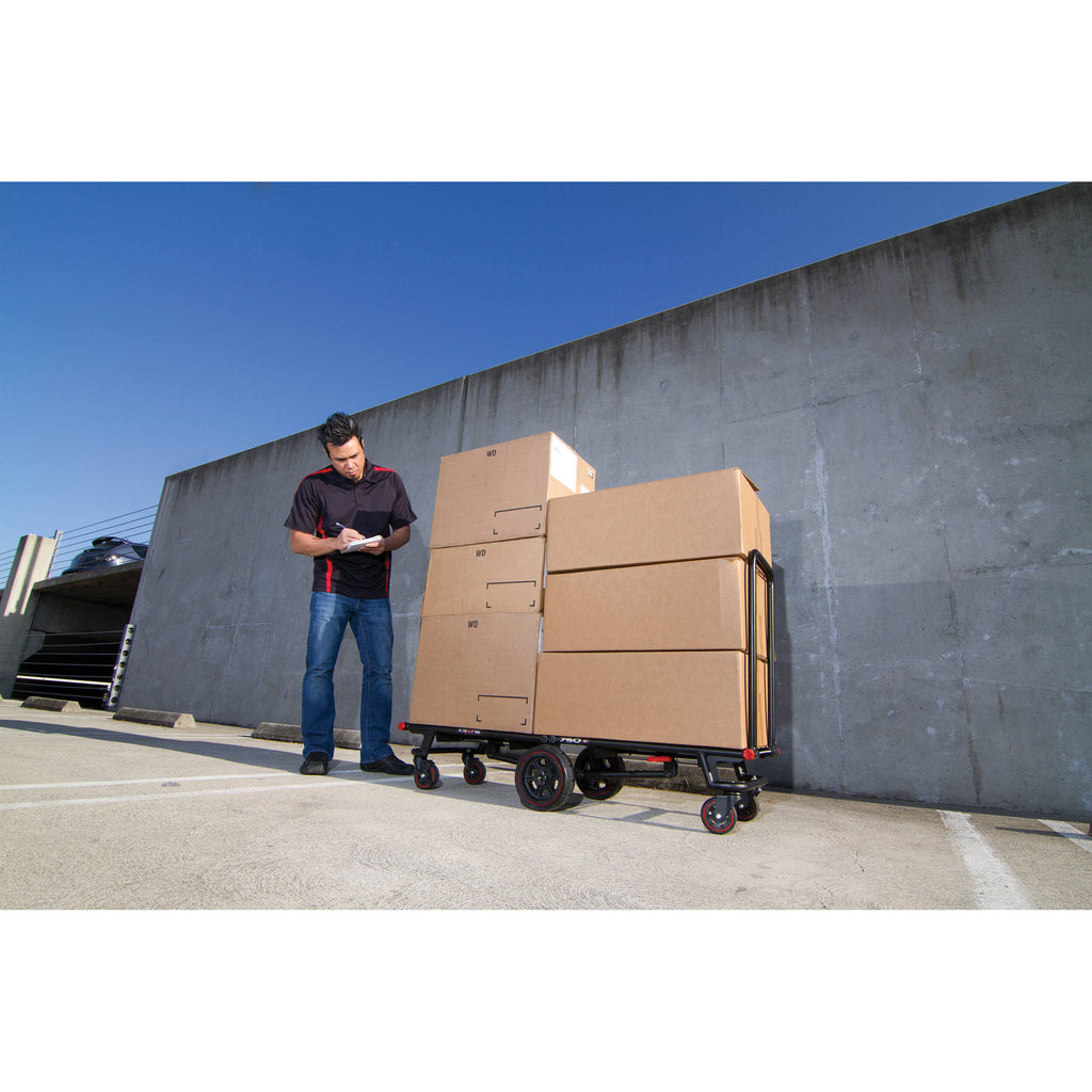 Folding Cart V5799