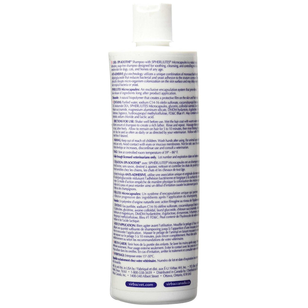 Pet Shampoo R490826