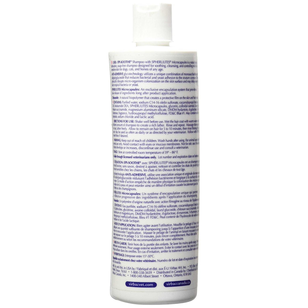 Pet Shampoo R490826