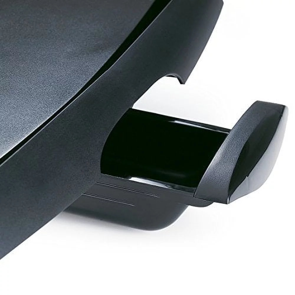 Black Electric Griddle J754484