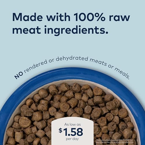 Steam & Dried Wild South Pacific Fish Cat Food (78.4oz) G690420