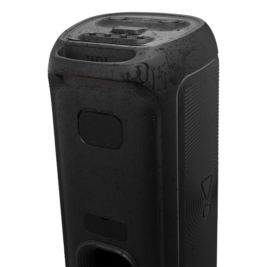 Waterproof Wi-Fi Party Speaker with Dolby Atmos R511