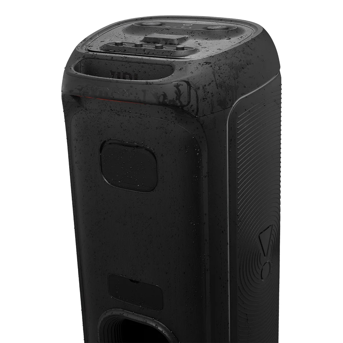 Waterproof Wi-Fi Party Speaker with Dolby Atmos R511