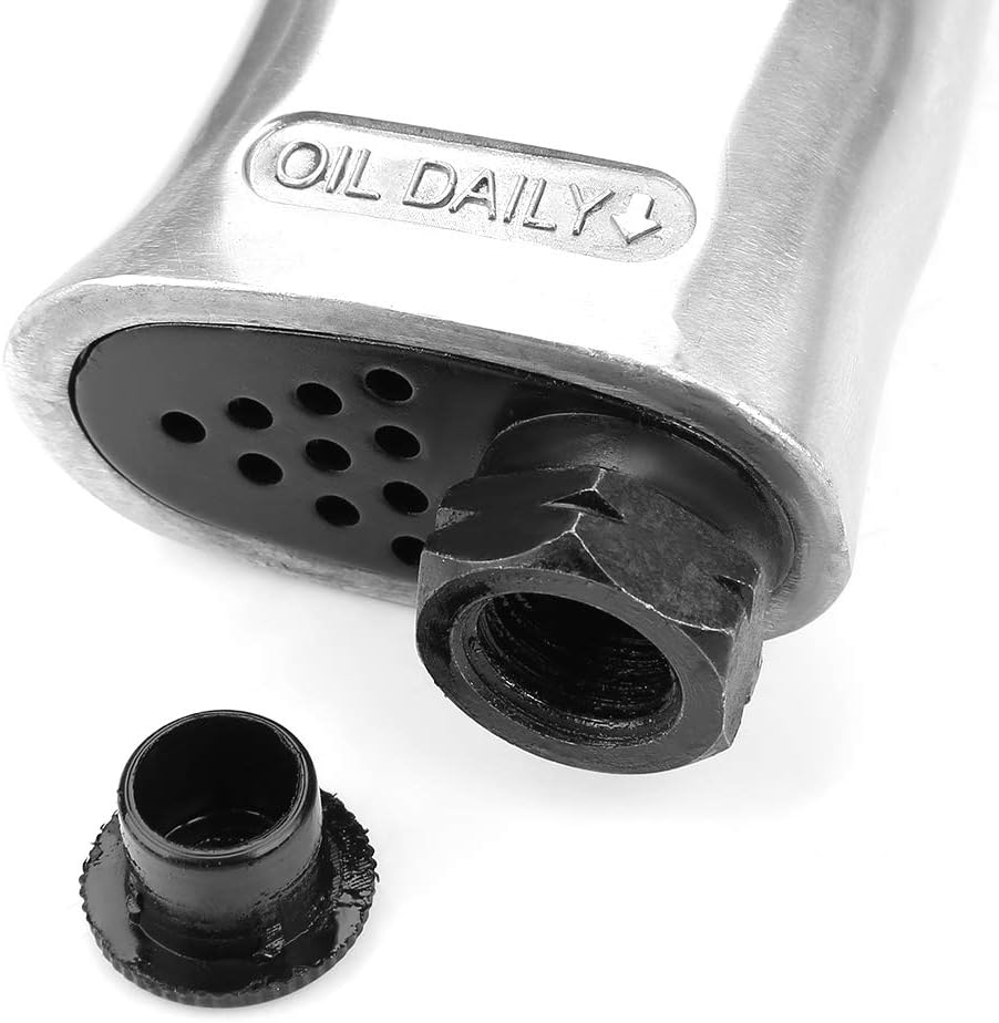 Pneumatic Pistol-type Drill D794