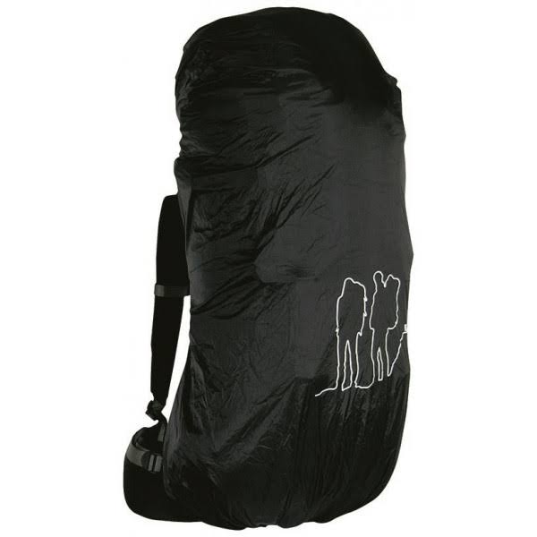 Black Raincover S473