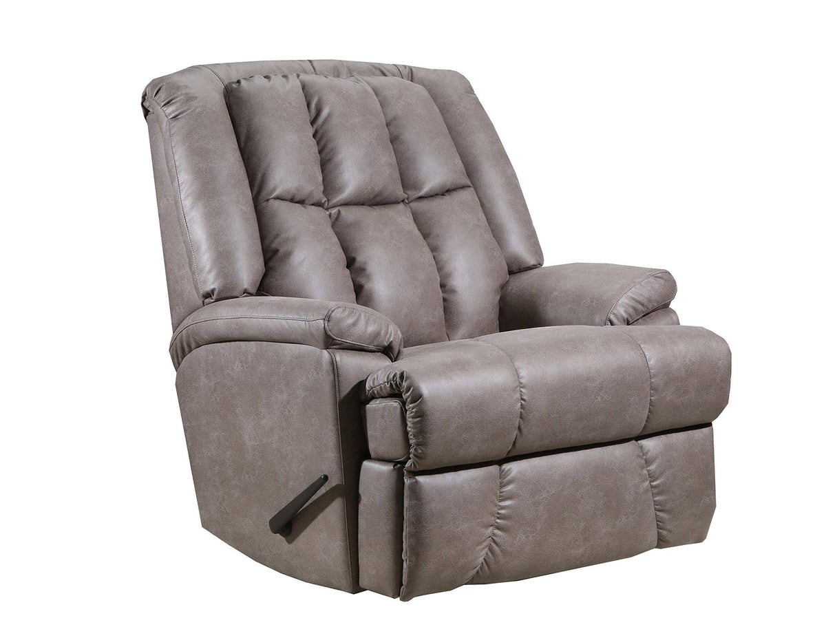 Mushroom Wallsaver Recliner T95399