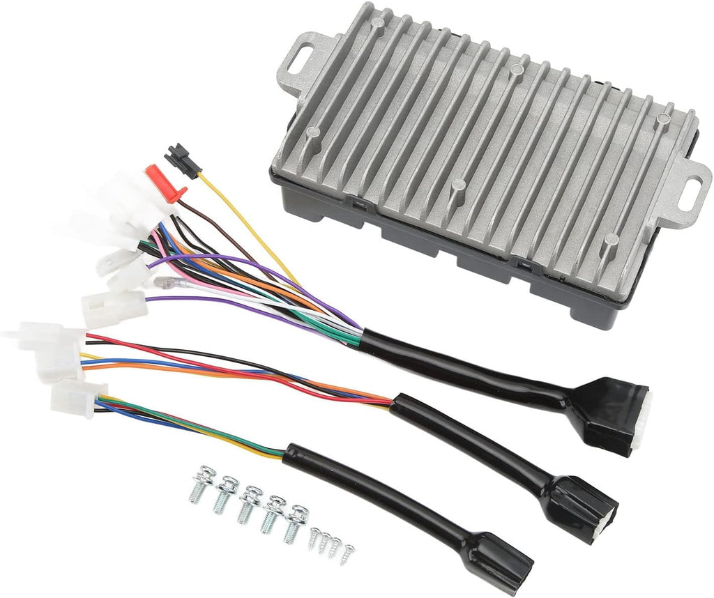48V-72V 3960W Brushless DC Motor Speed Controller G759
