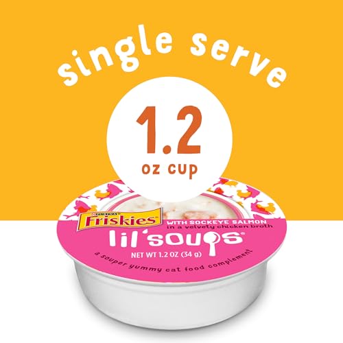 Grain Free Wet Cat Food Variety Pack, 30 Cups, 1.2 oz. A251