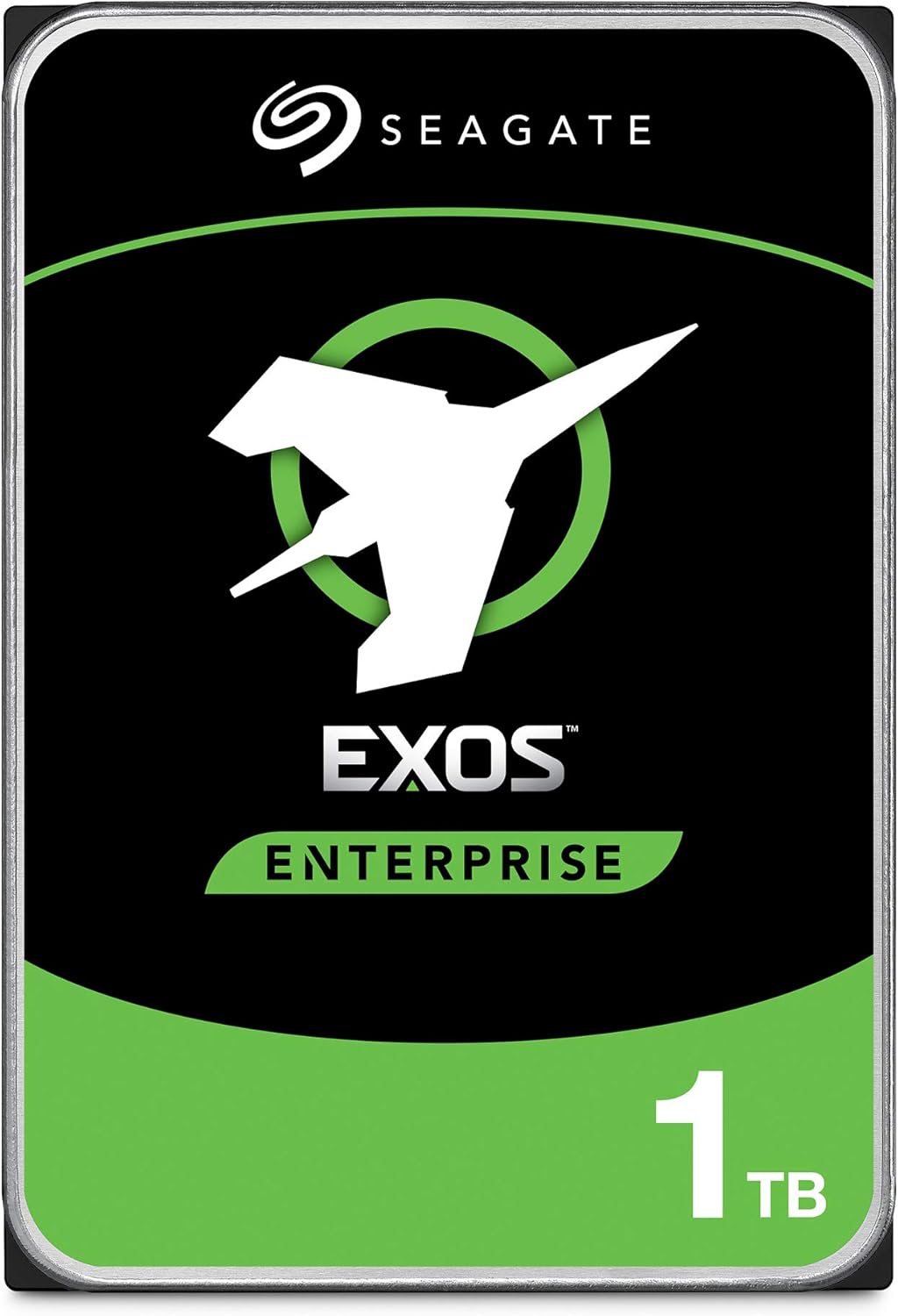 1TB SATA 6Gb/s 3.5-Inch Enterprise Hard Drive P834902