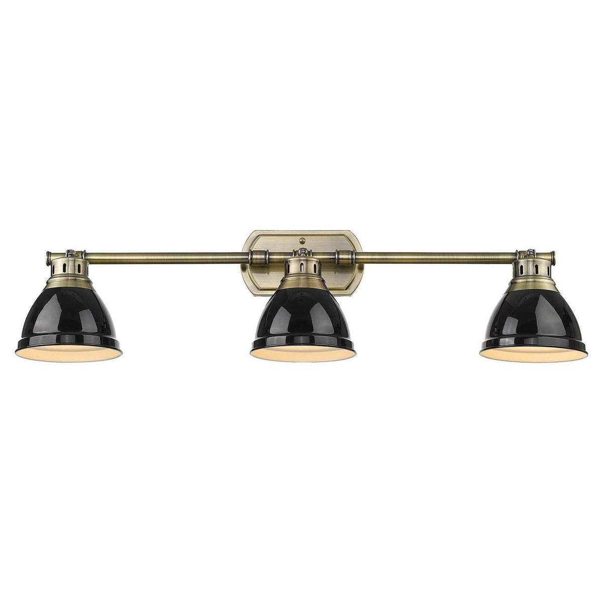 3 Light Bath Vanity L40996