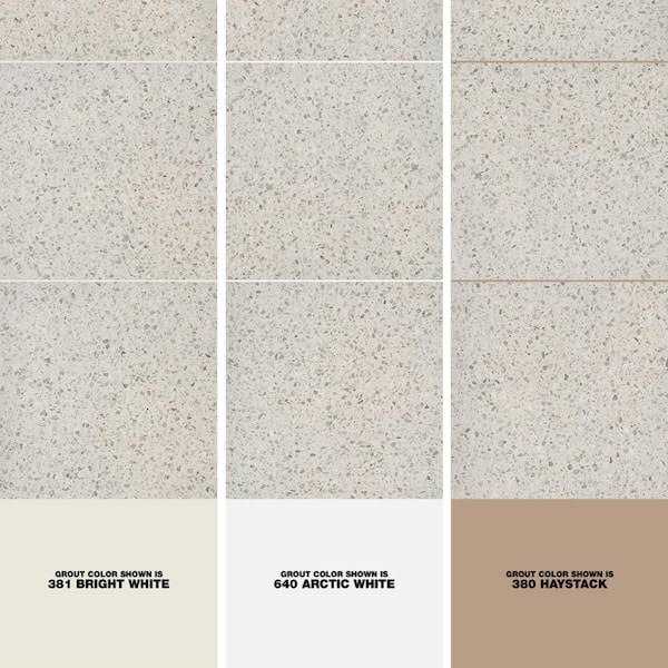 Bianco 12 x 24 Tile N15989