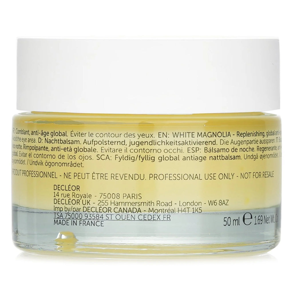 Night Balm 50ml C15423
