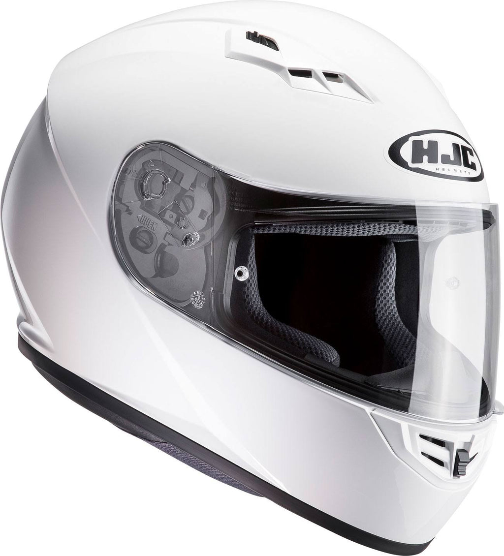 White Helmet Size M Z3969