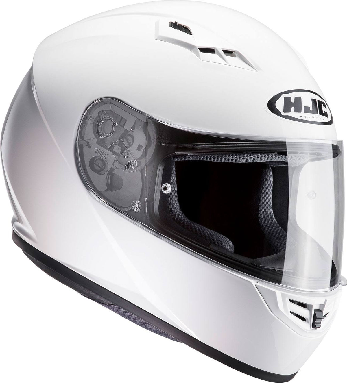 White Helmet Size M Z3969