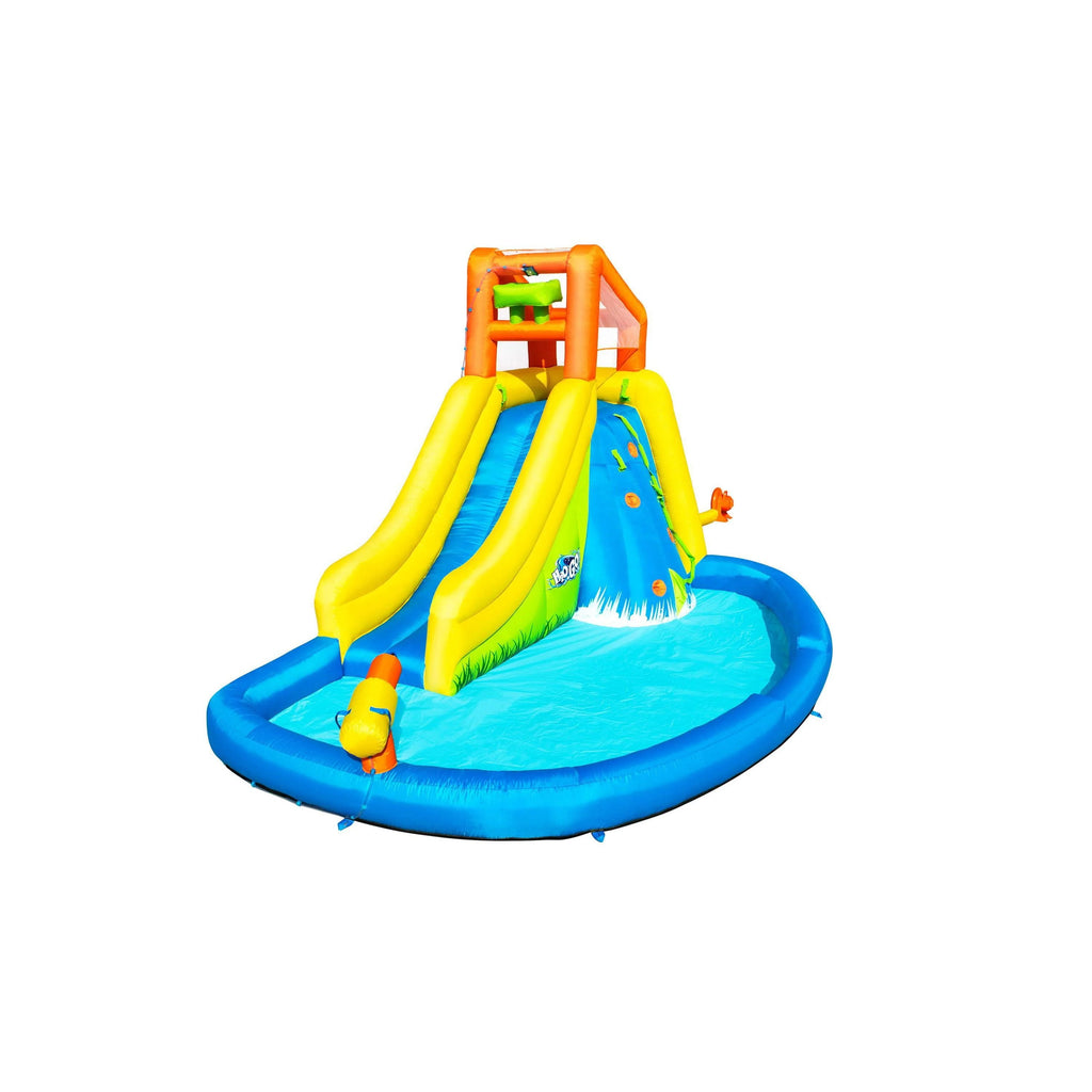 Inflatable Water Park M924