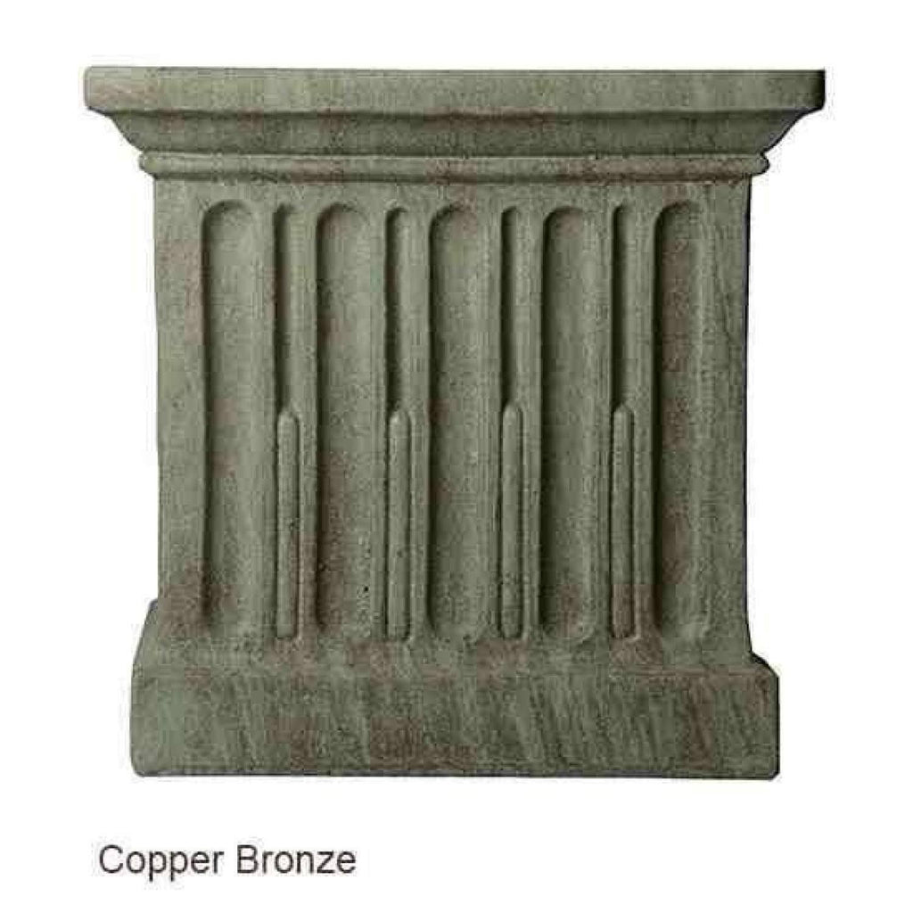 Isleboro Birdbath F9956