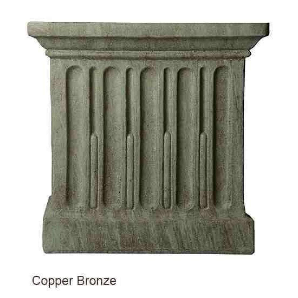Isleboro Birdbath F9956