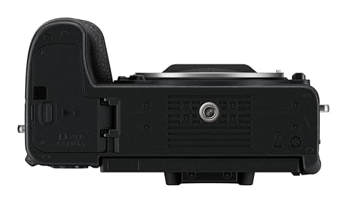 Compact Mirrorless Stills/Video Camera J4948