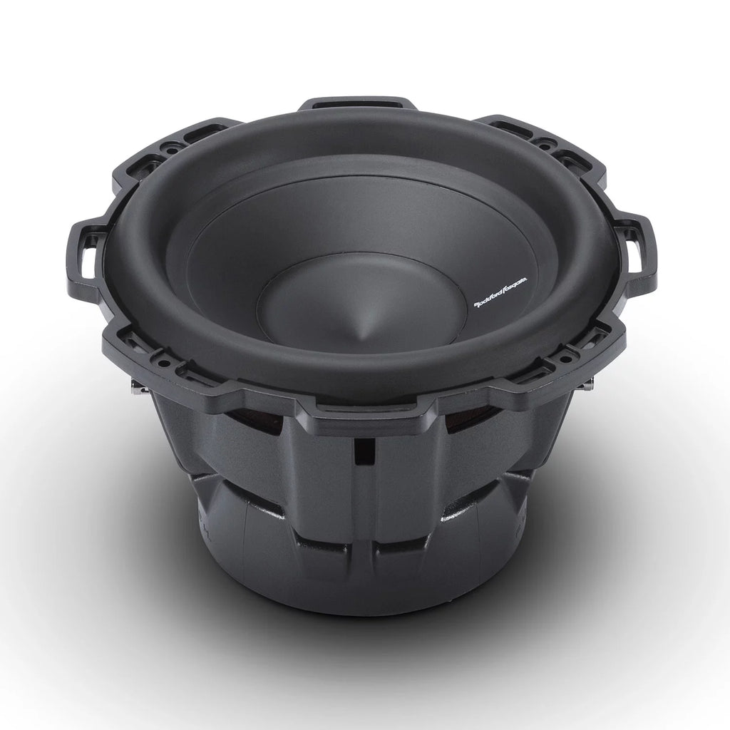 10" 600 Watt 4-Ohm Car Audio Subwoofer Y247