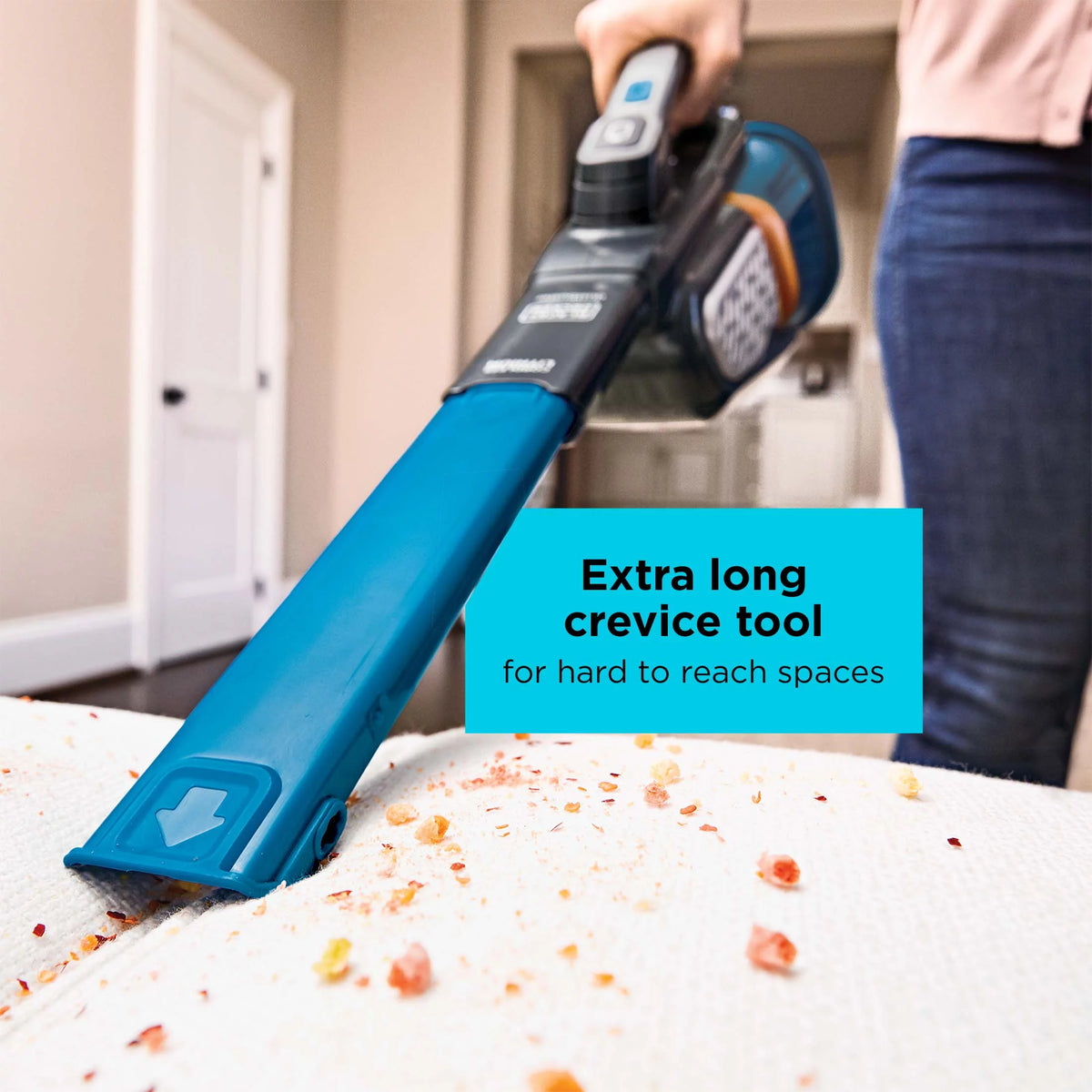 Handheld Vacuum D3319