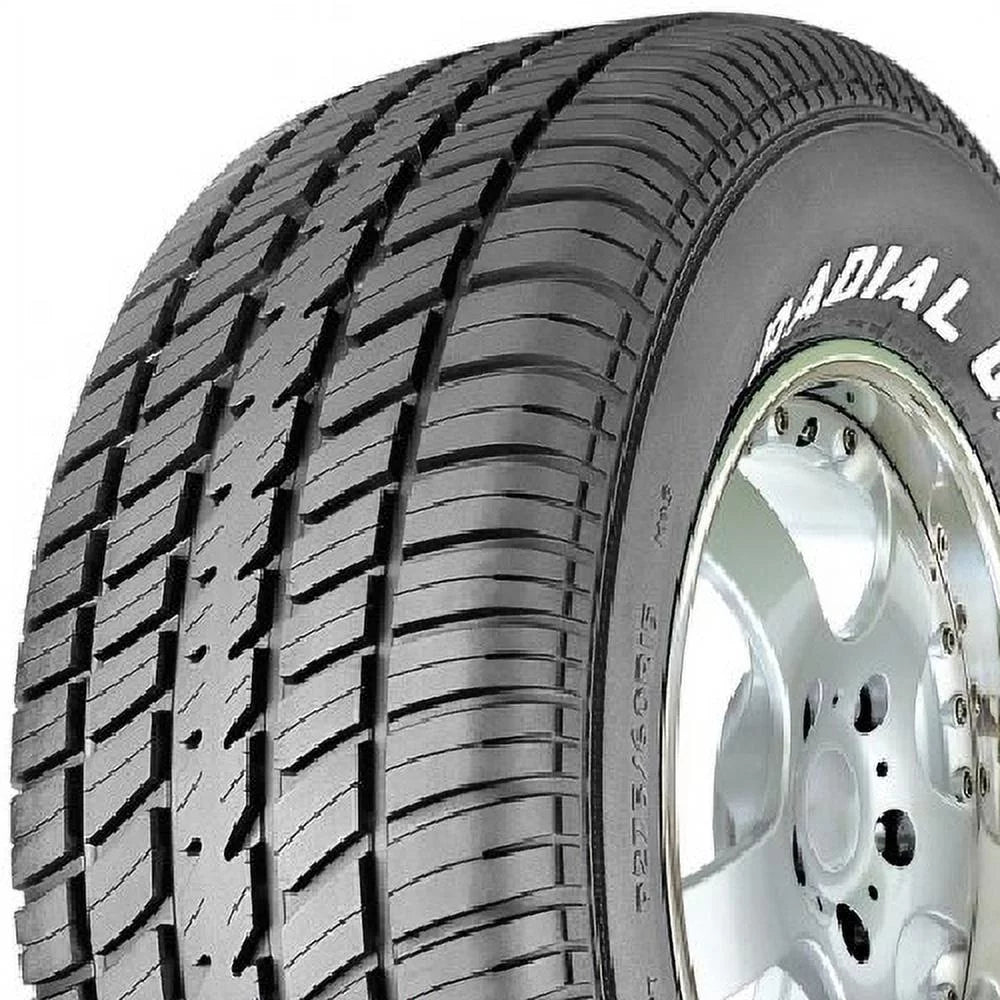 All-Season Tire 225/70R14 98T Y727