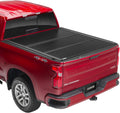 Hard Tri-Fold Truck Bed Tonneau Cover X17497