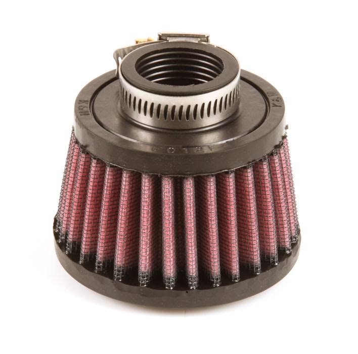 Universal Rubber Filter V835