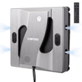 Window Cleaner Robot with 4 Spray Nozzles 6000Pa L977300