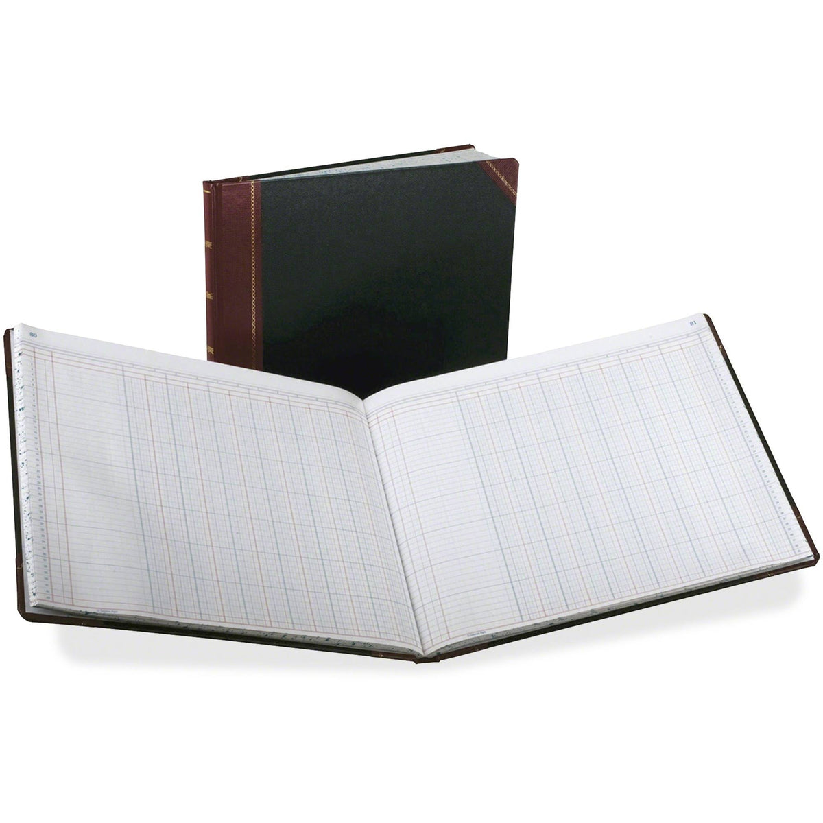 Columnar Accounting Book 12 Column 150 Pages H532670