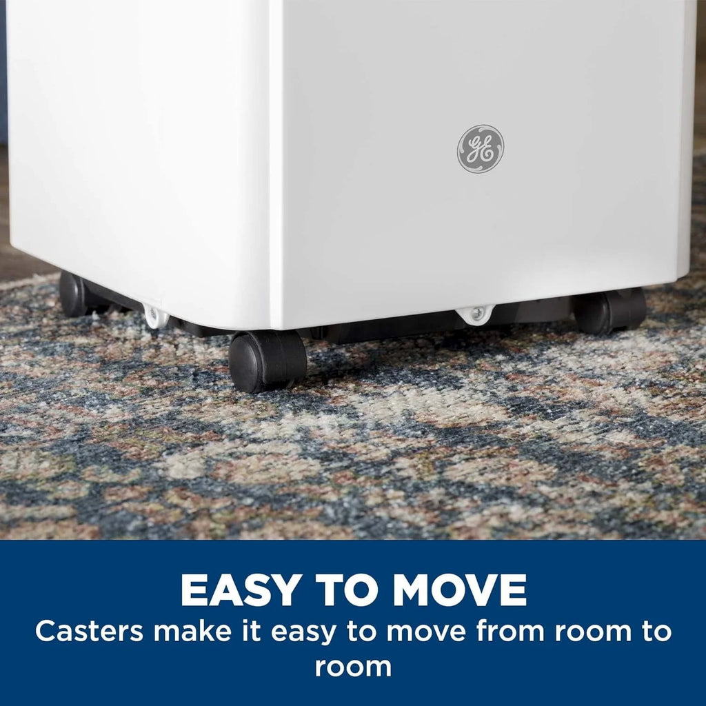 6,100 BTU Portable Air Conditioner X2937