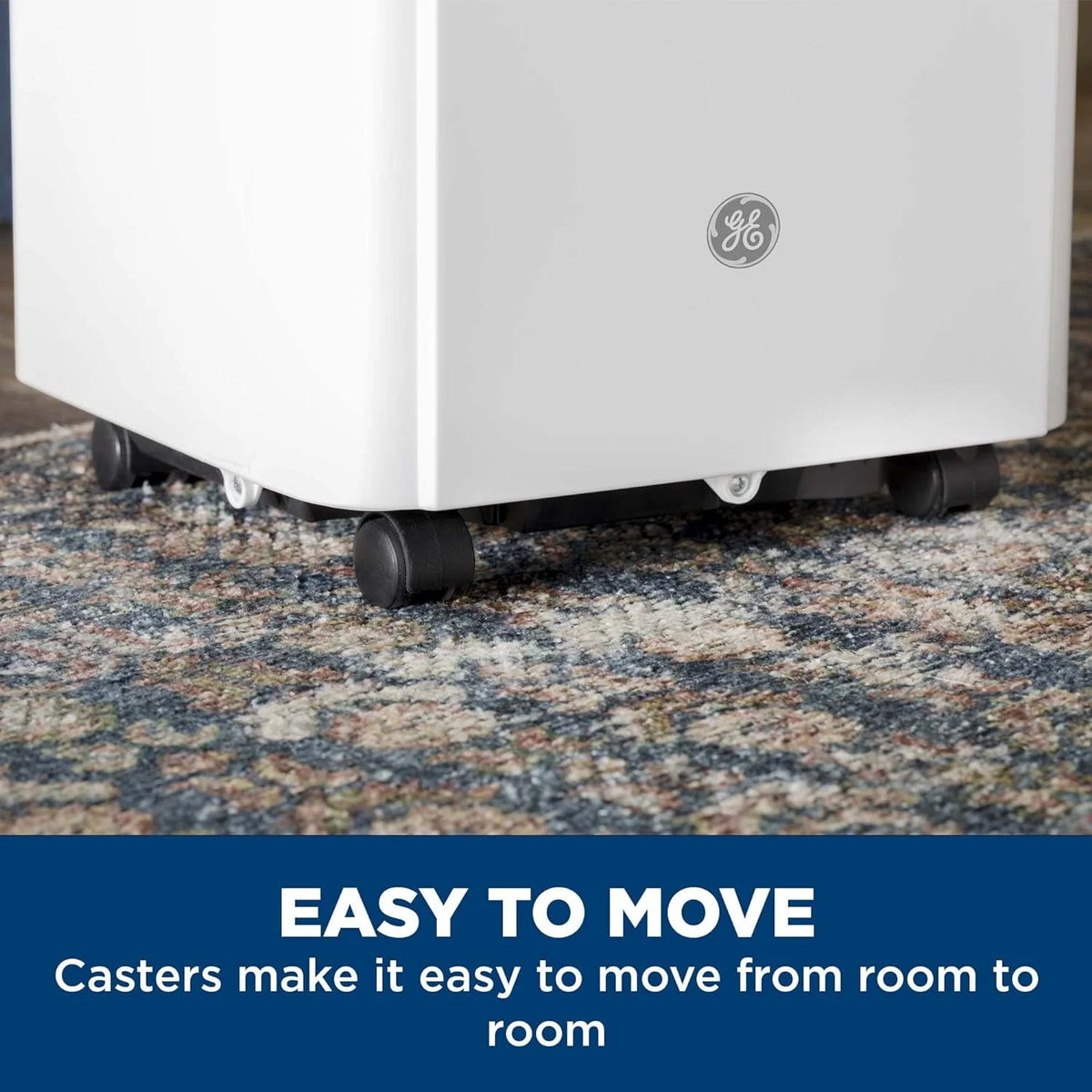 6,100 BTU Portable Air Conditioner X2937