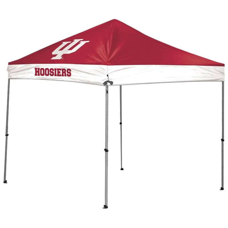 9& x Straight Leg Canopy Tent N46174