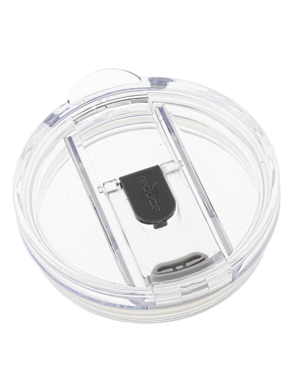 Clear BPA Free Dishwasher Safe Tumbler Lid for 34 and 40 oz Tumblers V8622