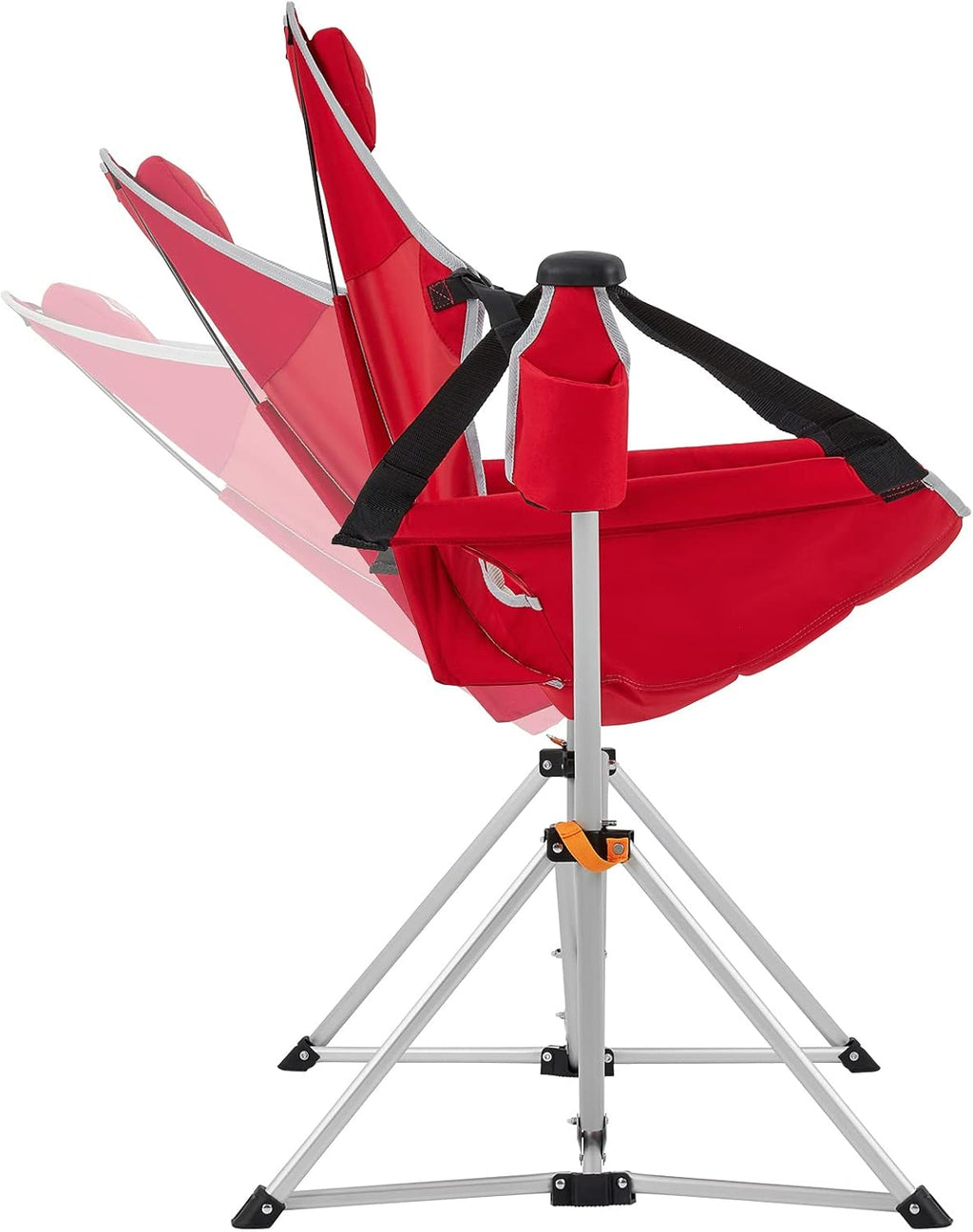 Folding Hammock Camping Chair G9093
