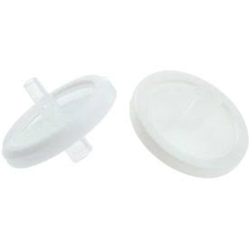 PTFE Syringe Filter, 0.22 M, 30mm, Sterile, 30/Case X926