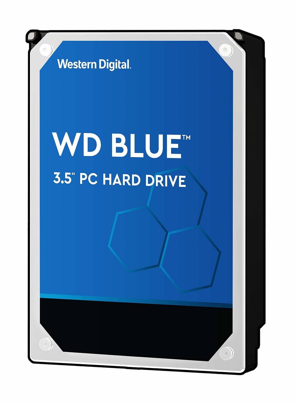 1TB SATA 7200 RPM 3.5 inch Desktop Hard Drive Z4245