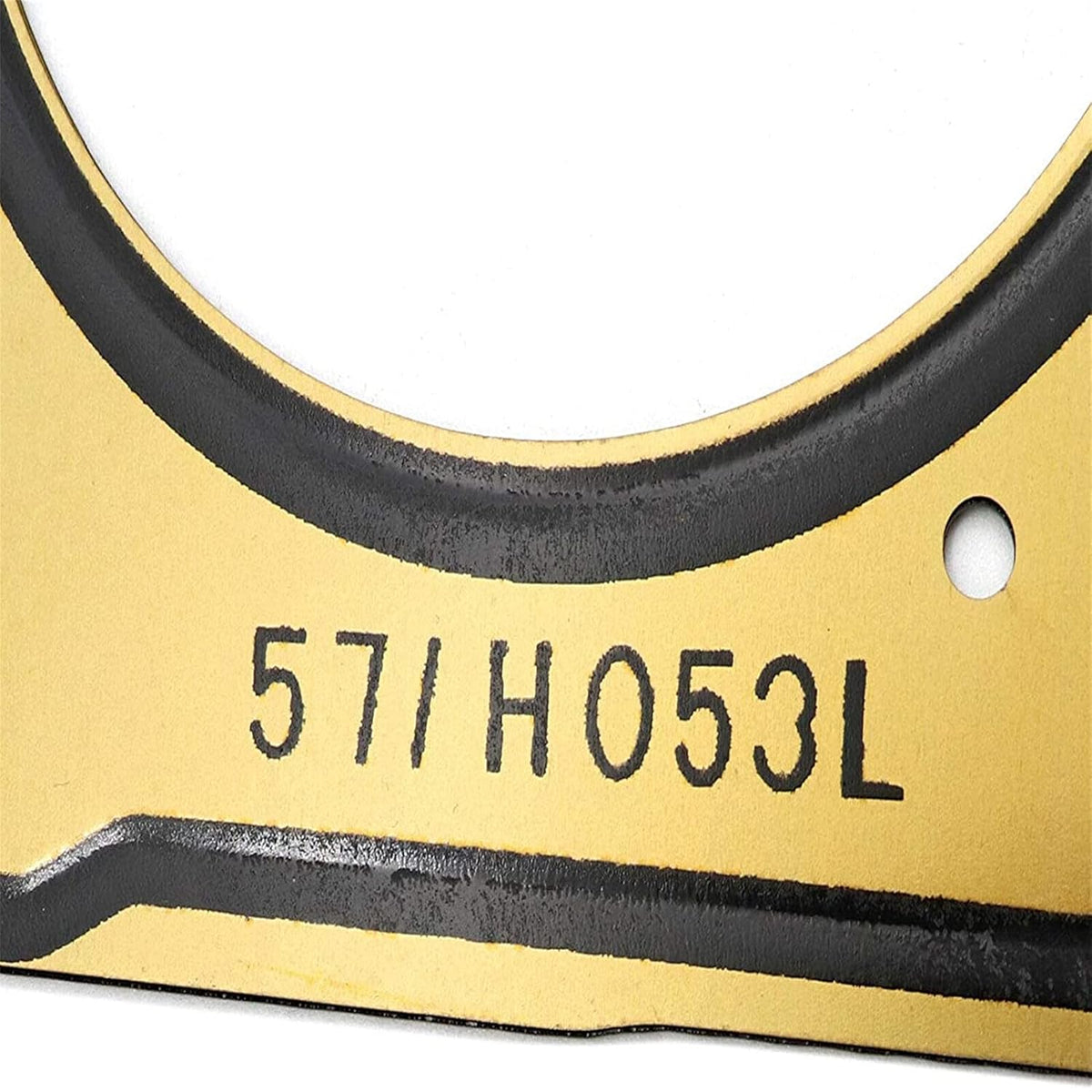 Cylinder Head Gasket 4.8L 5.3L Pack of 2 F761674