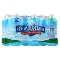 Natural Spring Water 24/500 mL J158
