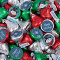 400 Pcs Christmas Candy Chocolate (4 lb) X718571