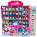 Shopkins Chef Club Collector Case Playset R122634
