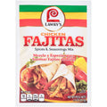 Fajita Chicken Mix, 1-Ounce (Pack Of 12) R56552