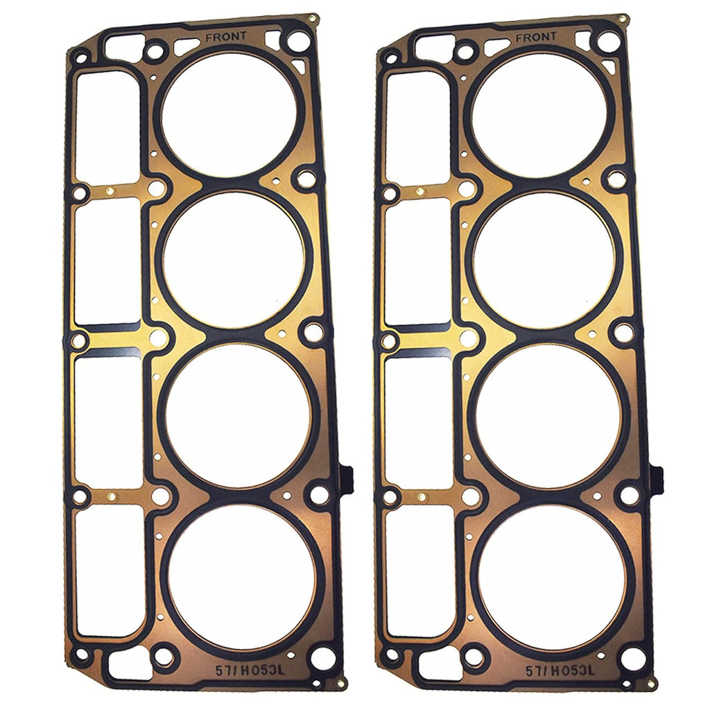 Cylinder Head Gasket 4.8L 5.3L Pack of 2 F761674
