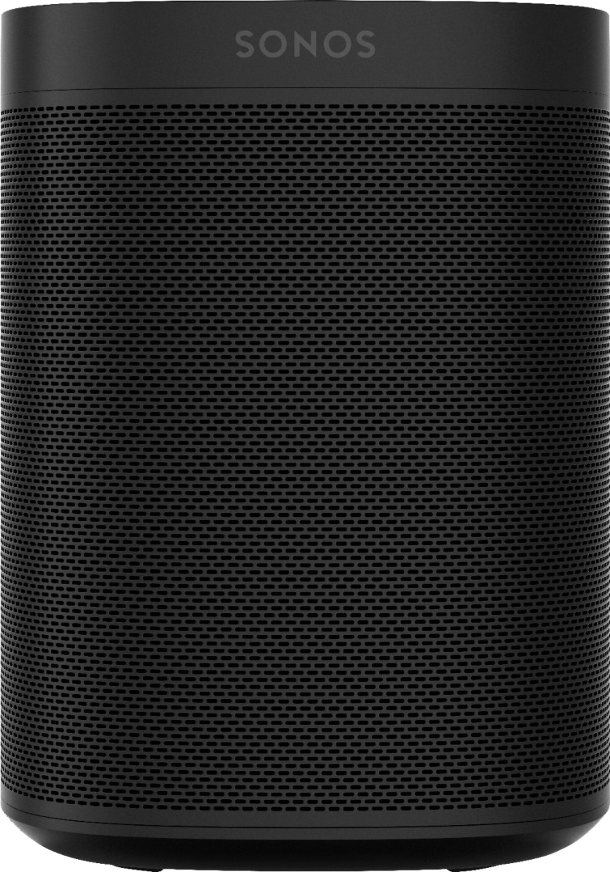 Black Wireless Smart Speaker I1453
