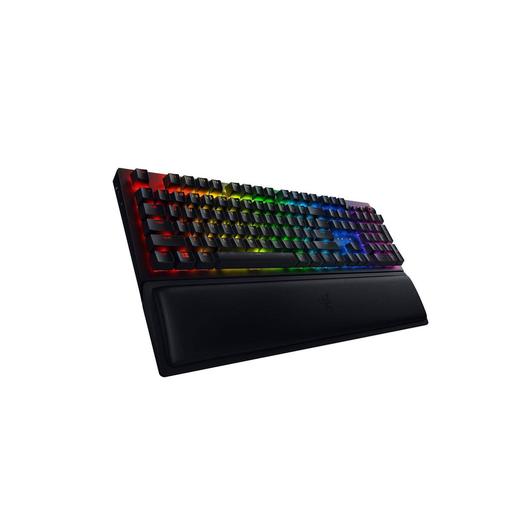 Wireless Mechanical Gaming Keyboard - Yellow Switch H895922