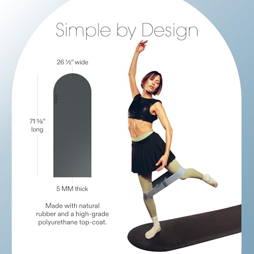 Non Slip Yoga Mat I5606