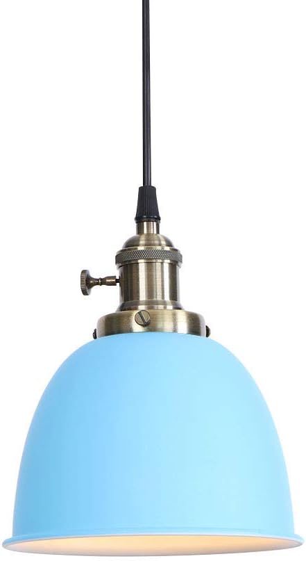 Pink Metal Pendant Lights Y6145