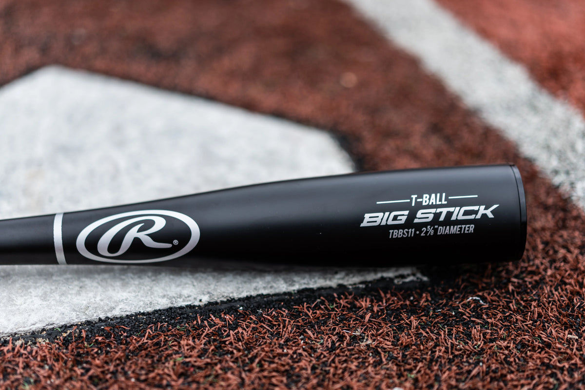 25 Youth T-Ball Bat W751