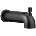 Push-Diverter Tub Spout Faucets T596