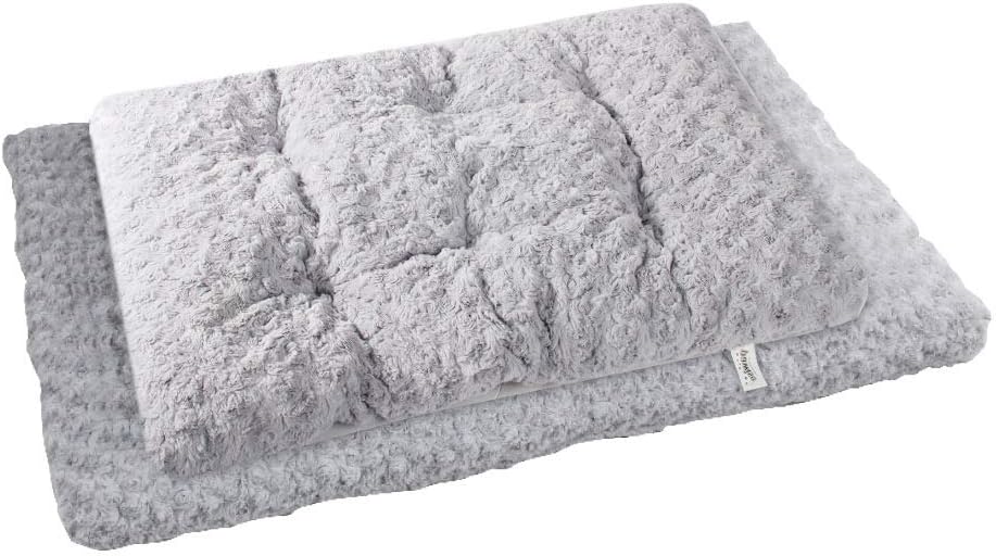 Plush Dog Bed R63475