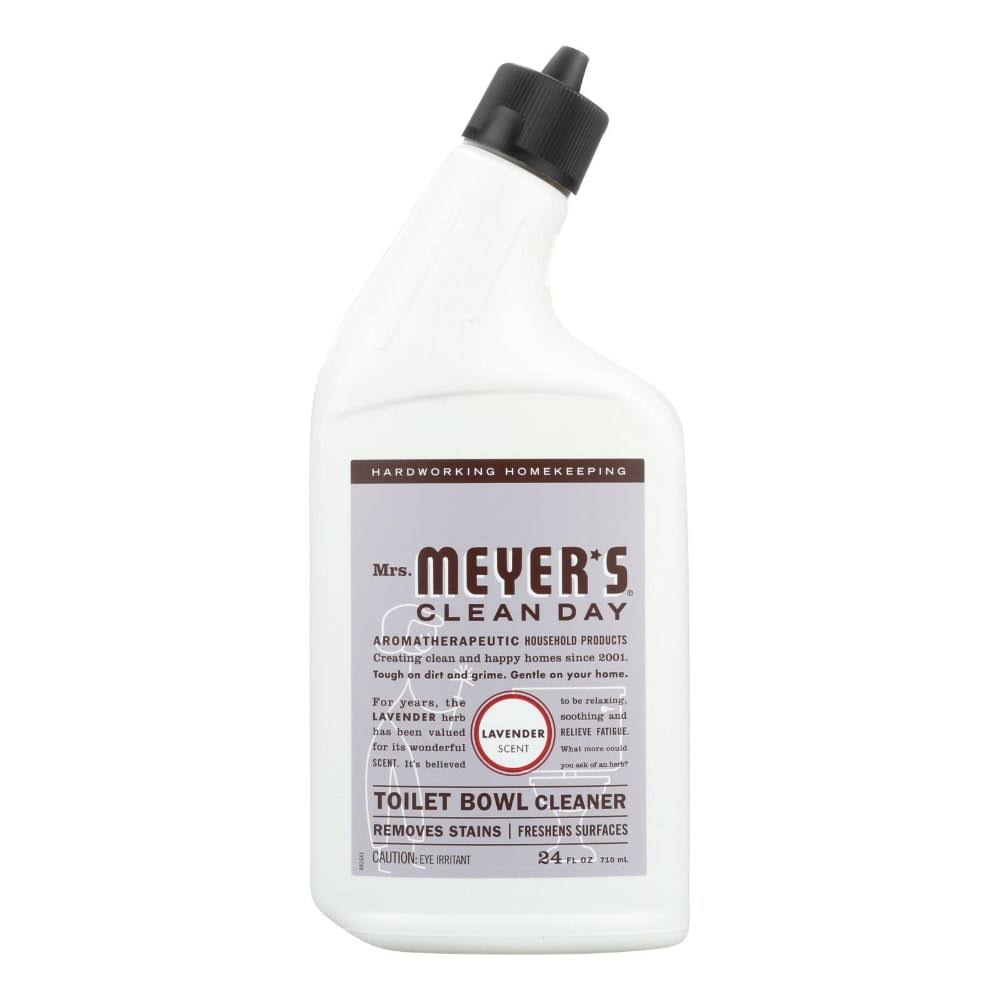 12 oz Lavender Toilet Bowl Cleaner M71157